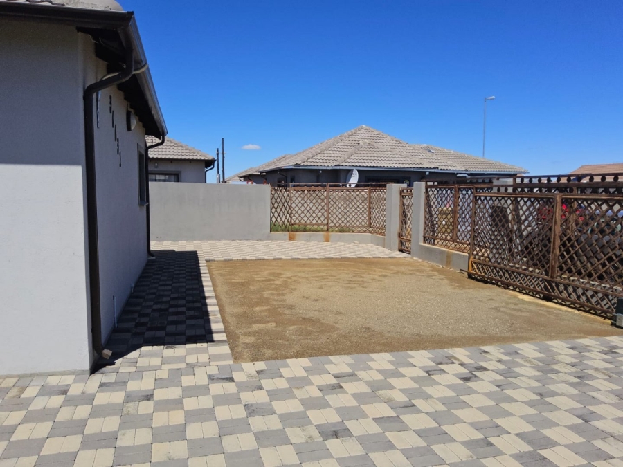 2 Bedroom Property for Sale in Raceway Free State